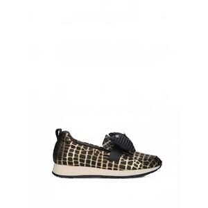 NEW MLV women's alicia chic casual loafer in black